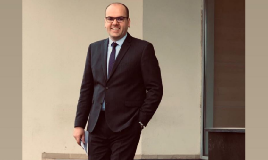 Përjashtohet nga puna zyrtari i MINT për Rezerva Shtetërore 