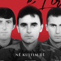 Sot bëhen 29 vjet nga rënia e heroit Zahir Pajaziti dhe bashkëluftëtarëve të tij