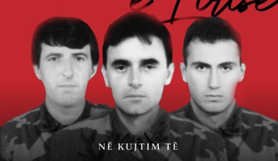 Abdixhiku kujton Pajazitin, Zejnullahun dhe Hoxhën: Ishte një goditje e rënd për luftën tonë të drejtë