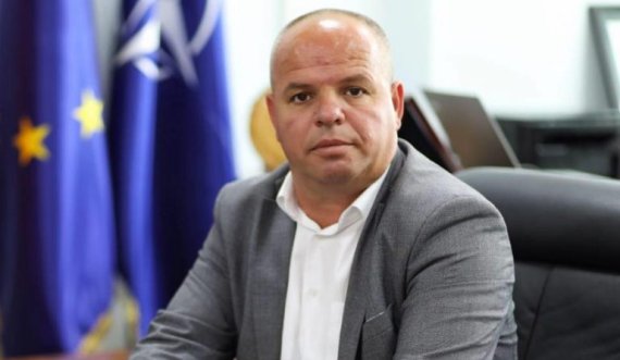 Smajl Latifi: Çifteve të reja në komunën e Rahovecit do t’u dhurojmë banesa