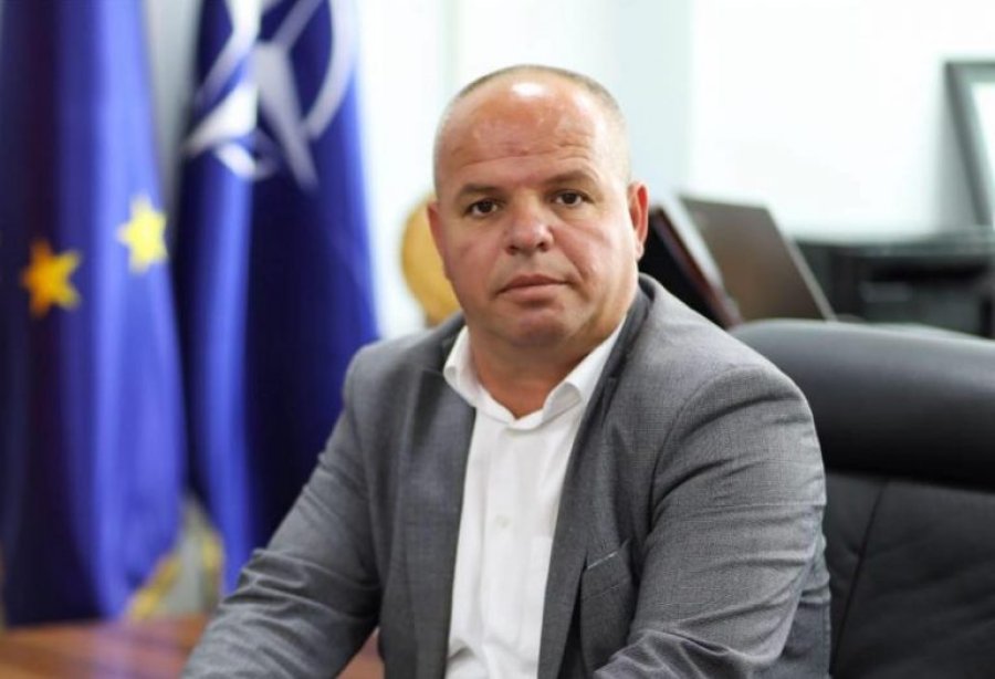 Smajl Latifi: Çifteve të reja në komunën e Rahovecit do t’u dhurojmë banesa