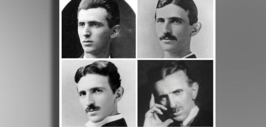 Ja disa fakte interesante për Nikola Teslan