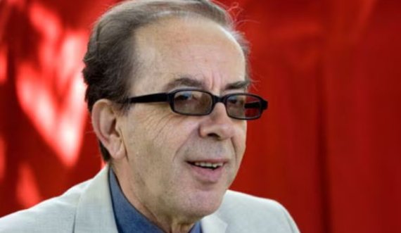 Shkrimtari Ismail Kadare nderohet nga Tirana, Prishtina dhe Shkupi