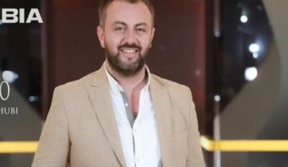 'Beso' thotë Orli Zhubi në këngën e re