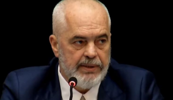 Vdekja e Kadaresë, Kryeministri  Rama publikon urimin për ditëlindjen e shkrimtarit: Lajm i trishtueshëm, asnjë fjalë s’më vjen në mend