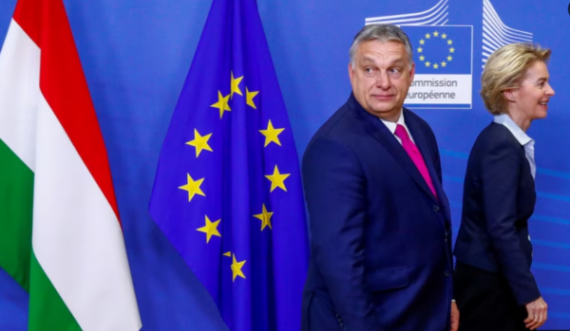 Hungaria në krye: Çfarë të pritet nga udhëheqja e saj me BE-në?