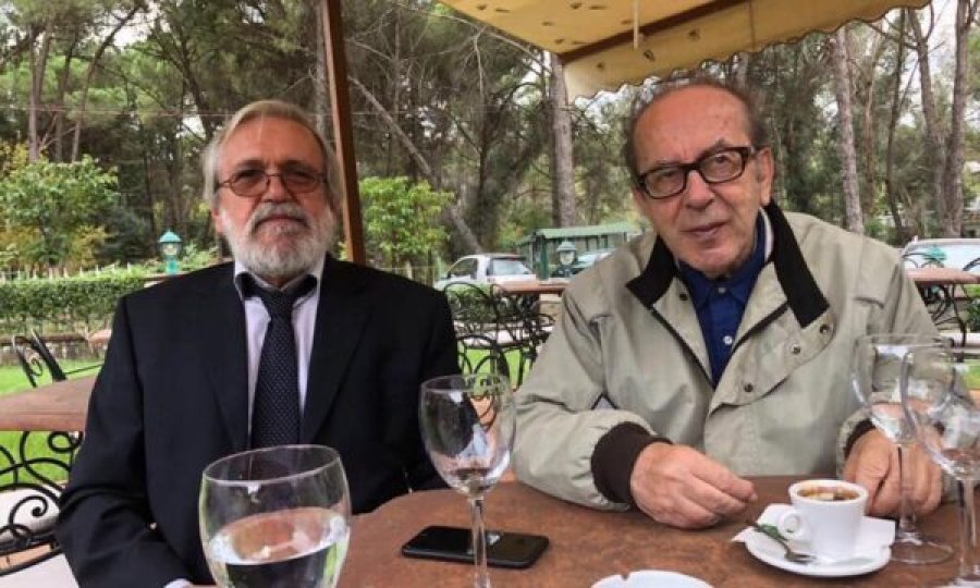 Kraja: Ditë zie për letërsinë, rrugë të mbarë për në amshim, mik i çmuar