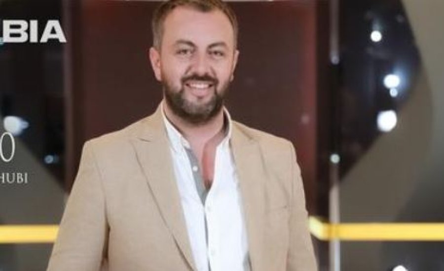'Beso' thotë Orli Zhubi në këngën e re