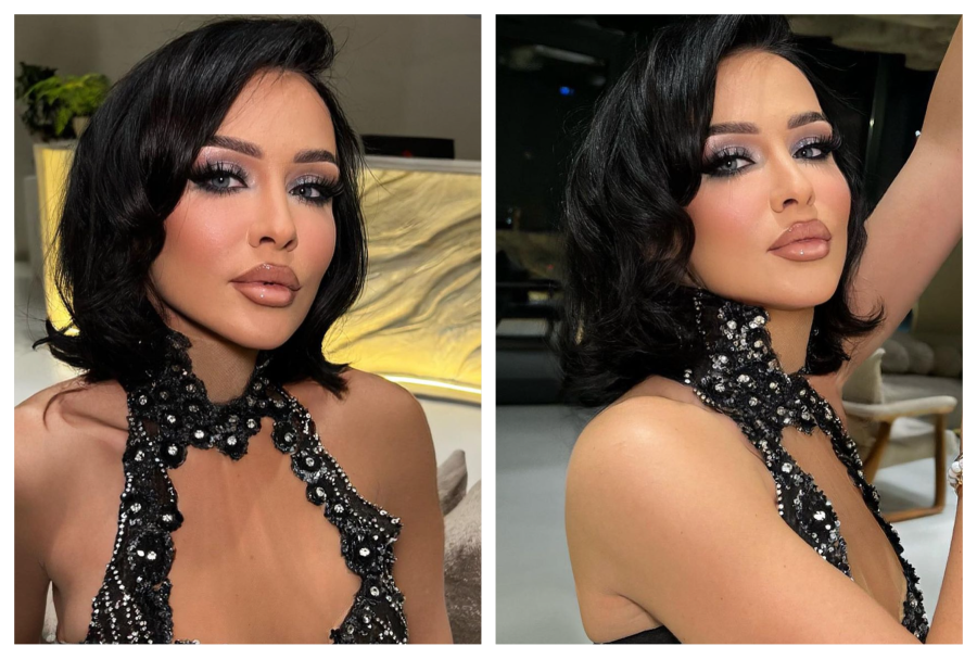 Arta Kabashi në këngën e saj të re shfaqet me pamje mjaft sensuale