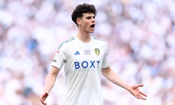 41 milionë euro për një 18-vjeçar, Tottenham prezanton mesfushorin