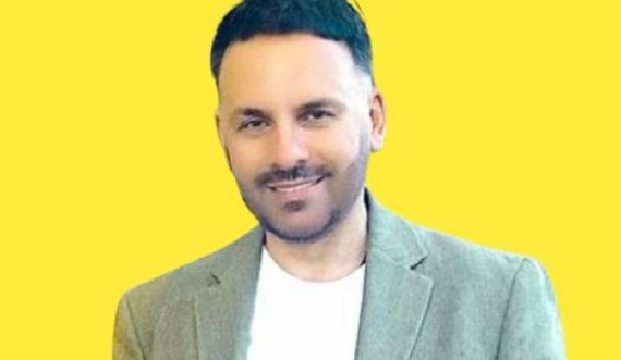 Beni Baksi & Tupana Show vijnë me 'Knoni qika'
