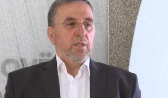 “Xhami me para të Serbisë”, Tërnava paralajmëron padi ndaj ish zv-ministrit: Kjo është shpifje, është çmenduri