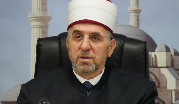 Tërnava: Nuk do të ndodhë kurrë që Bashkësia Islame e Kosovës të marrë para nga Serbia