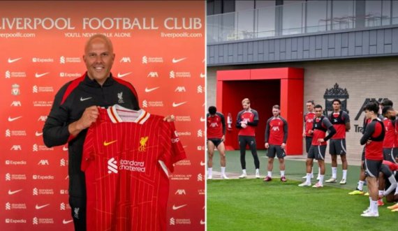 Ish-lojtari i Man Utd jep lajmin e keq për  tifozët e Liverpoolit