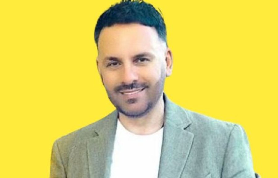 Beni Baksi & Tupana Show vijnë me 'Knoni qika'