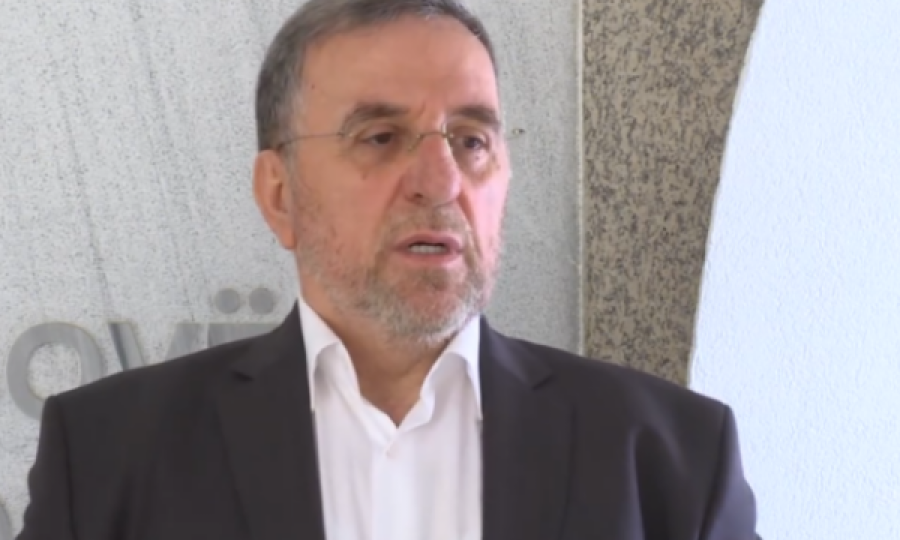 “Xhami me para të Serbisë”, Tërnava paralajmëron padi ndaj ish zv-ministrit: Kjo është shpifje, është çmenduri