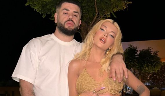Noizy dhe Era Istrefi lansojnë këngën e re “Take a look”