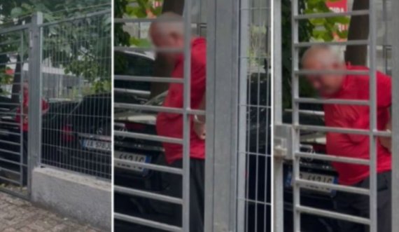 Ngjarje e tmerrshme: Një qytetar vdes pasi piu helmin