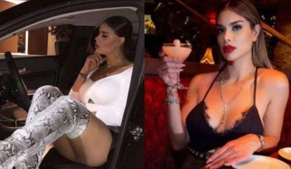 Qëllohet për vdekje prezantuesja e njohur