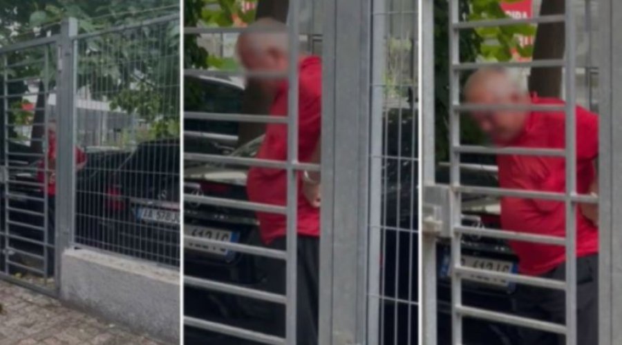 Ngjarje e tmerrshme: Një qytetar vdes pasi piu helmin