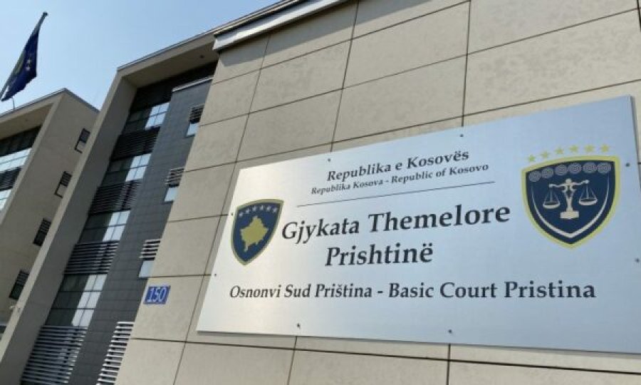 Një muaj paraburgim për të dyshuarin për shkak të veprës penale “Dhunim në tentativë”