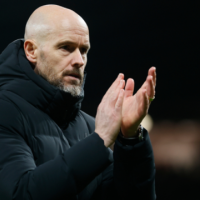 Erik ten Hag ka pranuar të marrë drejtimin e Bayer Leverkusen 