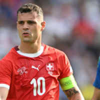Xhaka: Sikur të luanim si në pjesën e parë, rezultati do të ishte 6:0