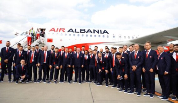 Duka: Në Europian bëmë një paraqitje të mirë, Asllani & Broja janë talentët më premtues të Shqipërisë  