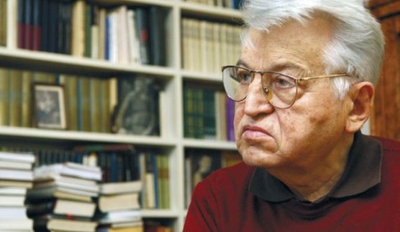 Ndarja e Kosovës është synim i kahmotshëm i Serbisë nga ideatori Dobrica Qosiq
