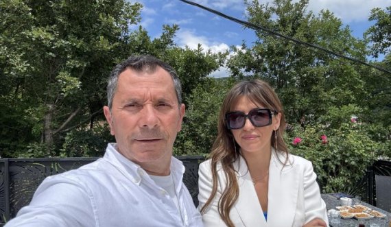 Tomë Gashi për Haxhiun: Ministrja e Drejtësisë më e mira që ka pas Kosova