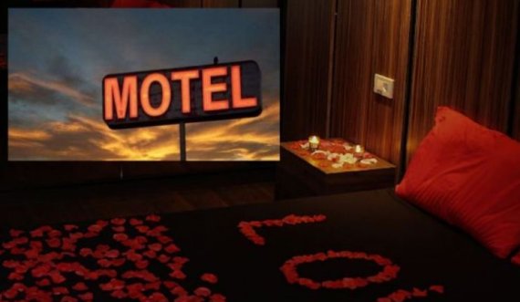 Ky është personi që vdiq në një motel të Kosovës derisa ishte me një vajzë