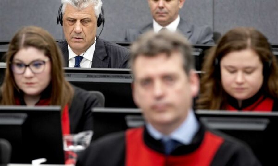 Specialja: Dëshmitari i radhës kundër Thaçit e të tjerëve një përkrahës i LDK-së