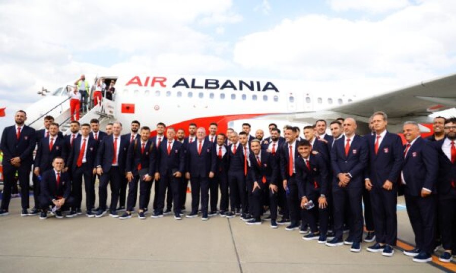 Duka: Në Europian bëmë një paraqitje të mirë, Asllani & Broja janë talentët më premtues të Shqipërisë