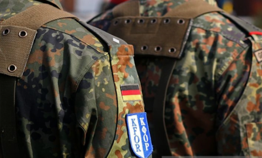 KFOR: Gëzuar Ditën Kombëtare aleatëve tanë amerikanë