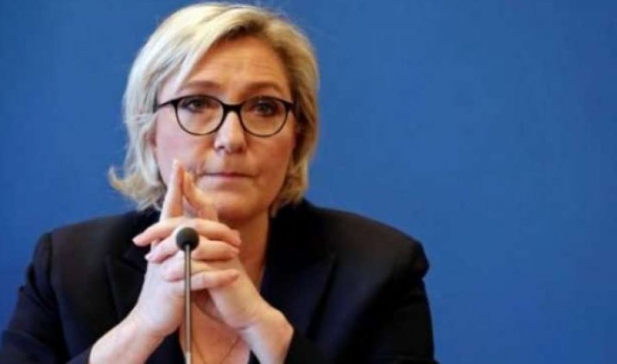 Le Pen: Kundërshtimi i buxhetit është mënyra e vetme kushtetuese për të mbrojtur publikun