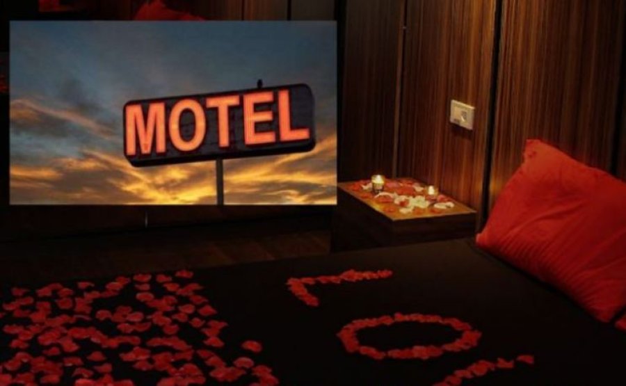 Ky është personi që vdiq në një motel të Kosovës derisa ishte me një vajzë