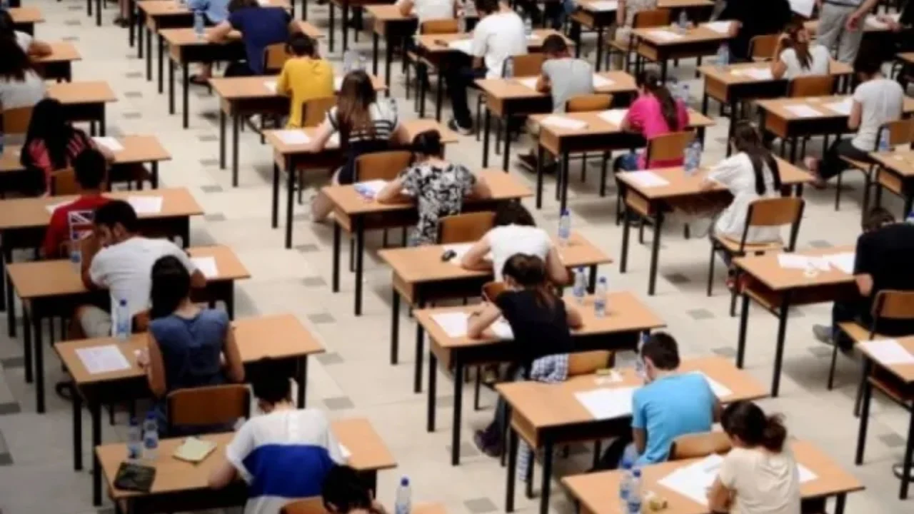 Sot publikohet raporti analitik mbi Provimin e Maturës Shtetërore