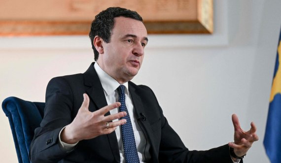 Kurti: Kërcënimet ndaj sigurisë së Kosovës janë në rritje