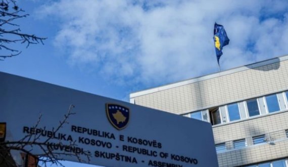 Sot mblidhen dy komisione të Kuvendit