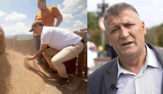 Berisha tallet me Pecin: Nuk thotë populli kot një fjalë; Me kë të rrish, ashtu bëhesh