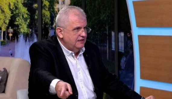 Çanak: Është ide e Vuçiqit që ta paraqesë Kosovën si vend që kërcënon minoritetin serb