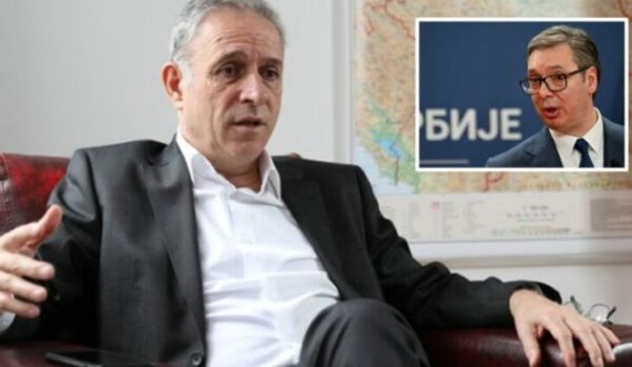 Ponosh: Vuçiq praktikisht e ka njohur Kosovën
