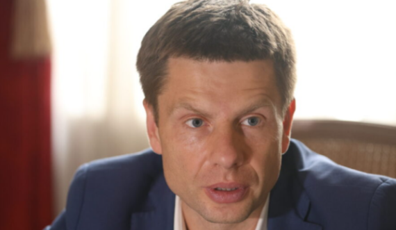 Deputeti ukrainas: Kosova meriton të njihet dhe të jetë shtet anëtar i KiE-së