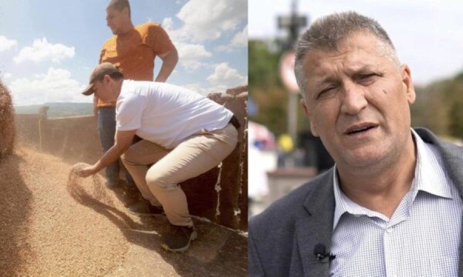 Berisha tallet me Pecin: Nuk thotë populli kot një fjalë; Me kë të rrish, ashtu bëhesh
