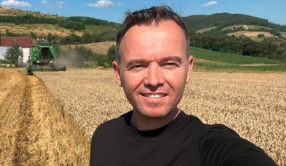 Peci: Kushdo nga fermerët që shkakton zjarrëvenie do të përjashtohet në aspektin e subvencionimit
