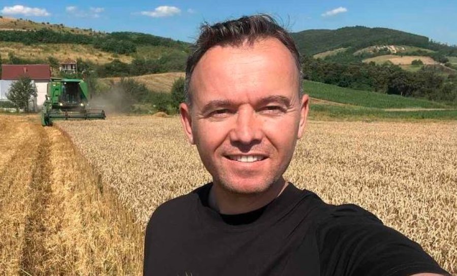 Peci: Kushdo nga fermerët që shkakton zjarrëvenie do të përjashtohet në aspektin e subvencionimit
