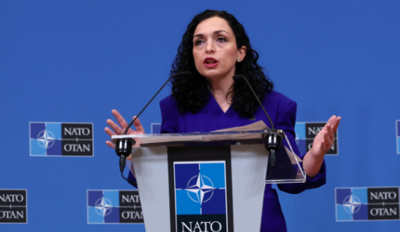 Osmani niset për në Washington D.C. për aktivitetin në kuadër të Samitit të NATO-s, hera e parë që përfshihet Kosova