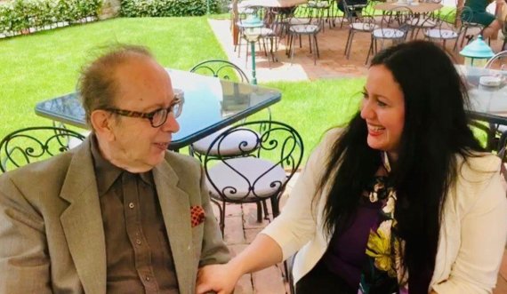 Shoqata e Shkrimtarëve dhe Artistëve Shqiptarë Papa Klementi XI Albani në Suedi nderon jetën dhe vepren e të madhit Ismail Kadare