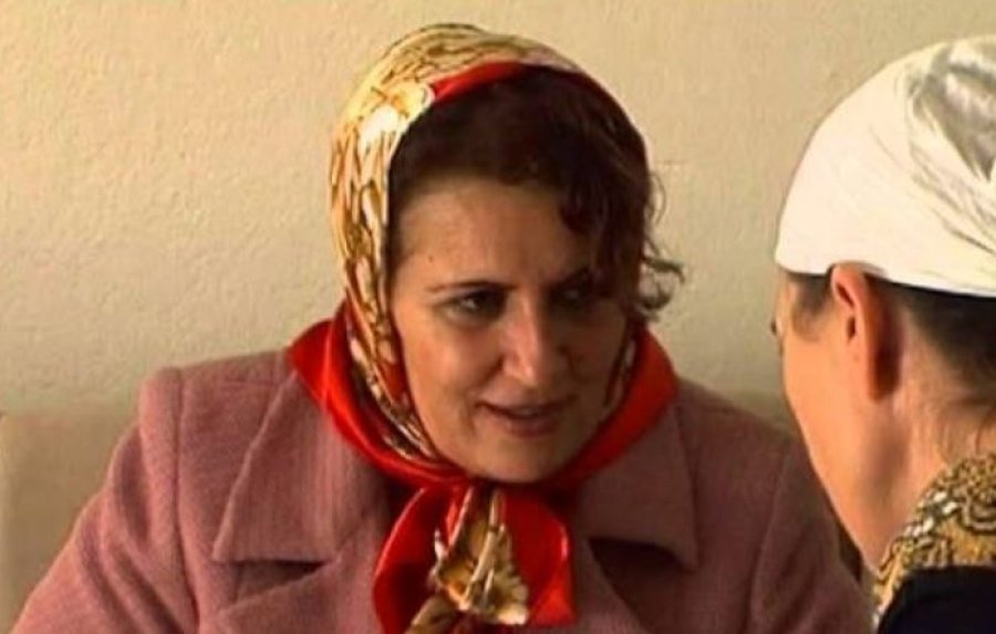 Vdiq aktorja e humorit, Drita Duraku, e njohur si 'Nusja e Gostivarit'