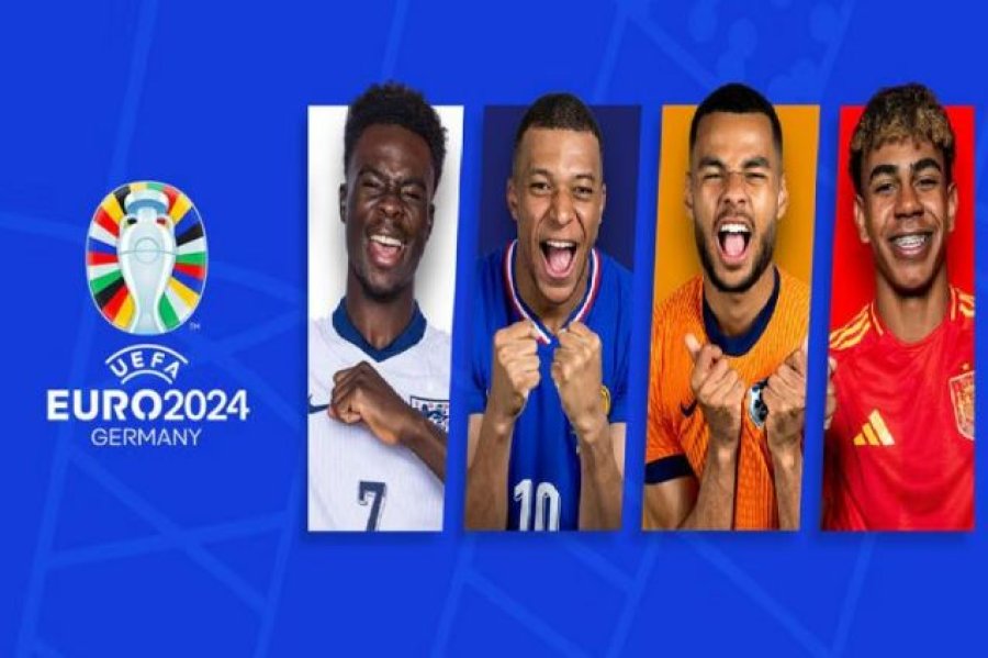 UEFA e zbulon pse nuk ka ndeshje për vend të tretë në Evropian